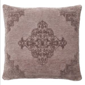 Pottery Barn Maddie Textured Pillow Cover